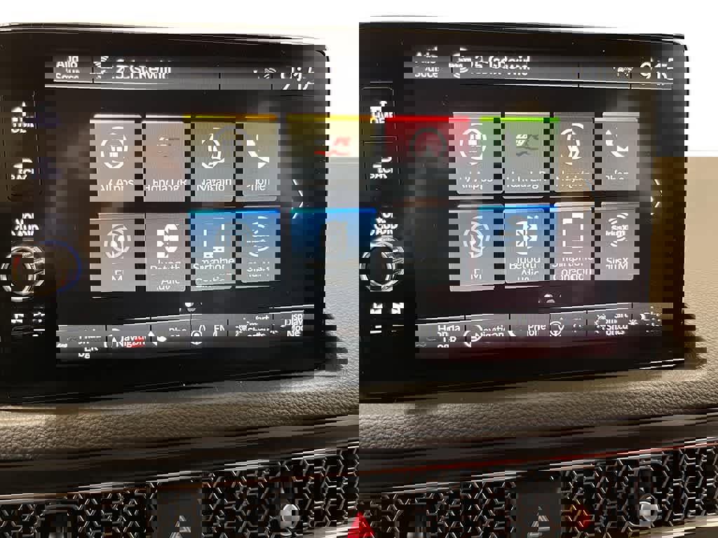 New 2026 Honda Civic Type R image 23