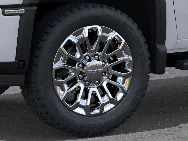 New 2026 GMC Sierra 2500 Denali w/ Technology Package image 9