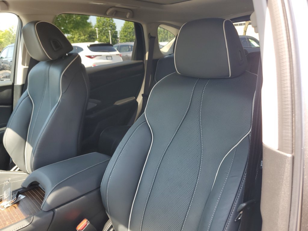 Certified 2022 Acura RDX w/ Advance Package AWD/4WD image 17
