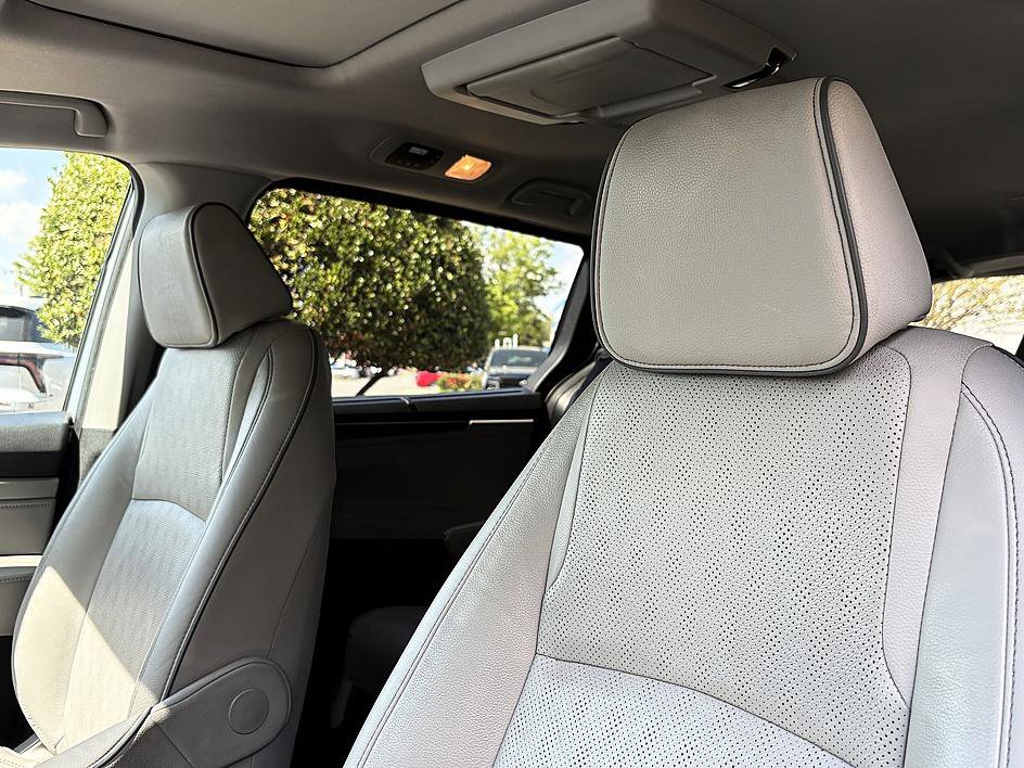 Used 2022 Honda Odyssey Elite image 20