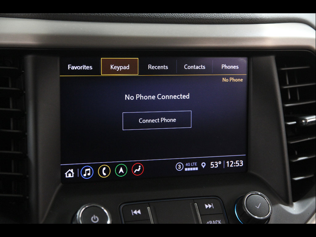 Used 2021 GMC Acadia Denali w/ LPO, Floor Liner Package image 12