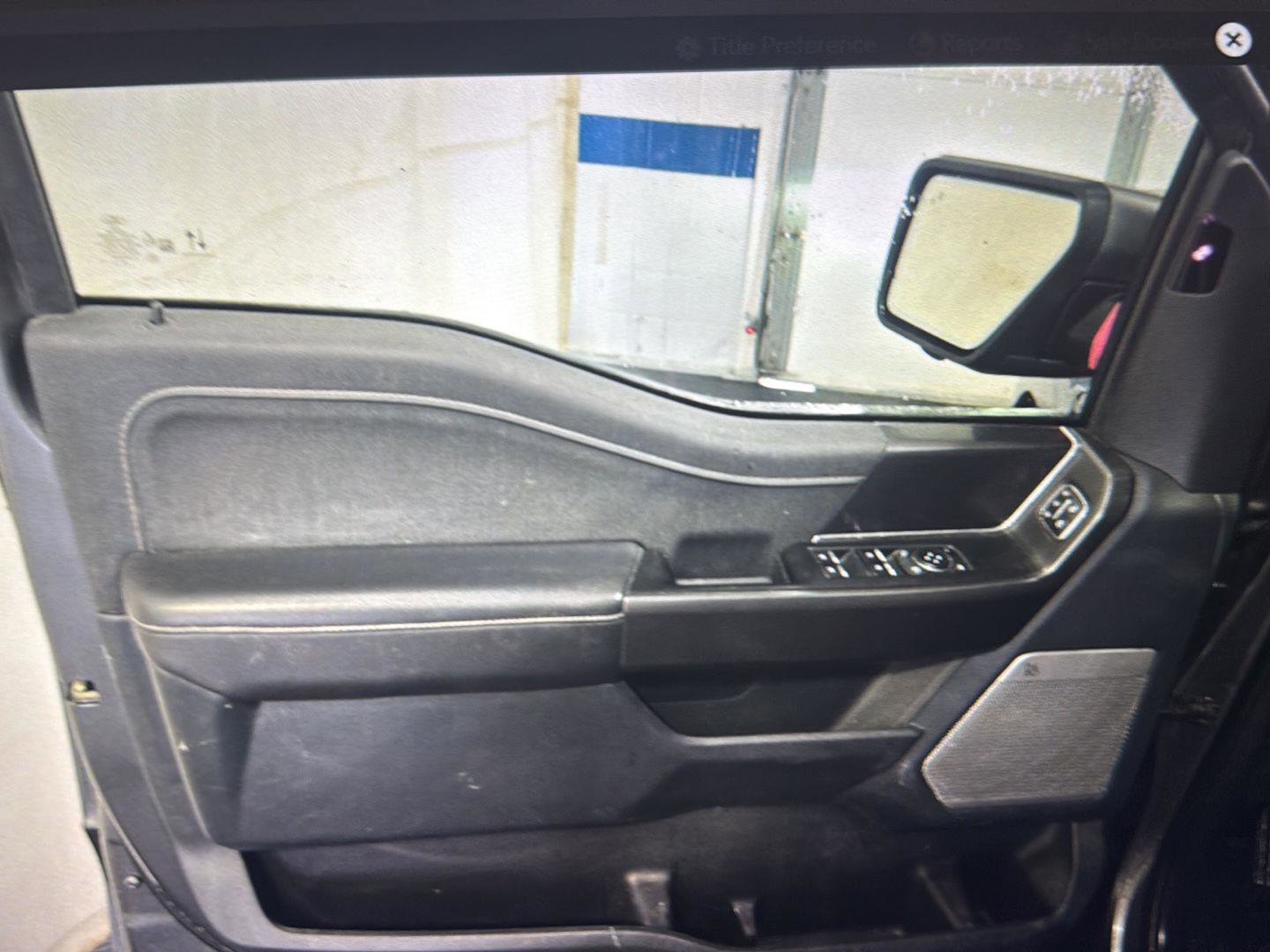 Used 2025 Ford F150 Lariat w/ Bed Utility Package image 11