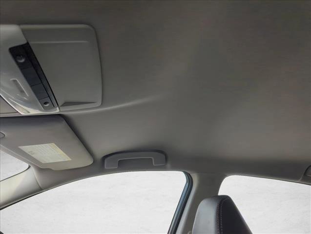 Used 2022 Nissan Altima 2.5 SR image 9