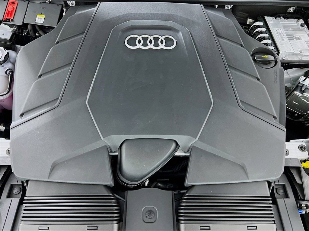 New 2026 Audi Q8 Premium Plus AWD/4WD image 30
