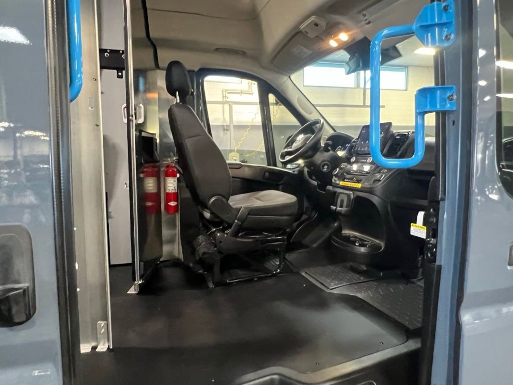 Used 2024 RAM ProMaster 3500 image 30