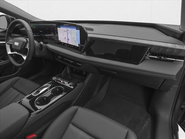 New 2027 Audi A6 e-tron Premium Plus image 11