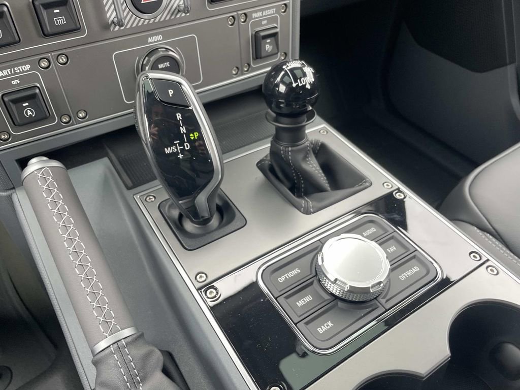 New 2026 INEOS Grenadier image 14