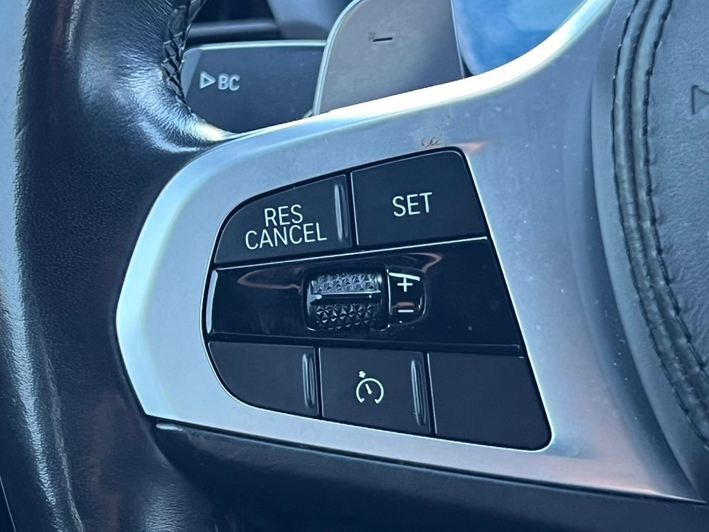 Used 2021 BMW X3 sDrive30i w/ Executive Package RWD image 22