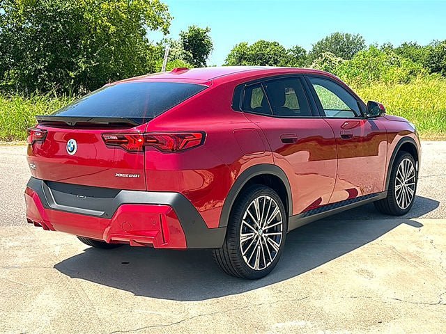 New 2026 BMW X2 xDrive28i w/ Technology Package AWD/4WD image 38