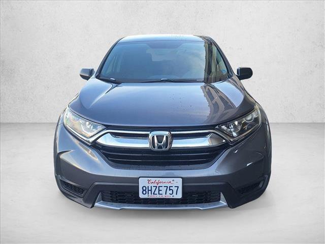 Used 2019 Honda CR-V LX image 2