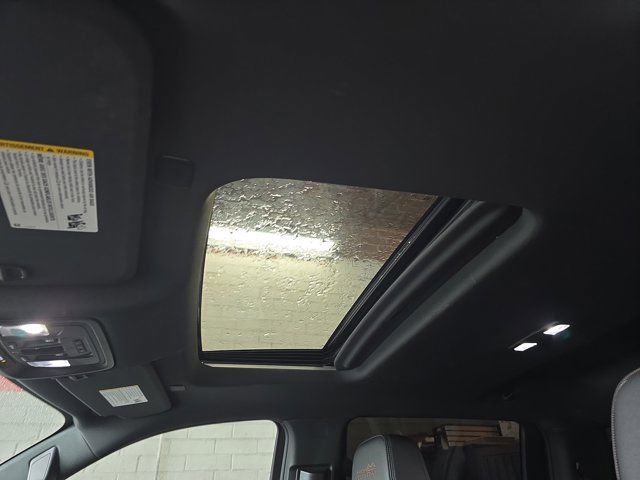 Used 2024 Chevrolet Silverado 2500 High Country w/ High Country Premium Package image 30