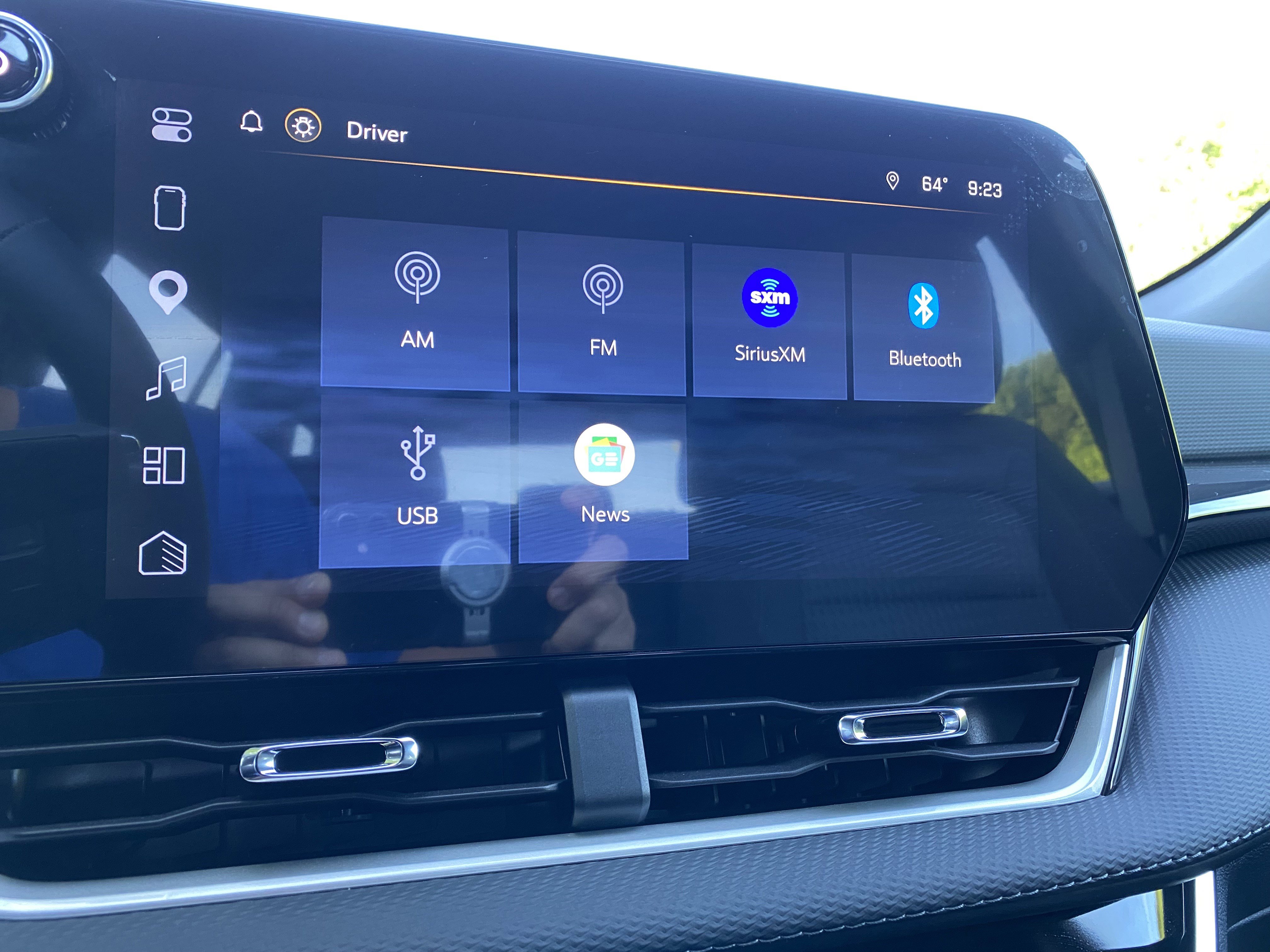 Used 2026 Chevrolet Equinox LT image 26