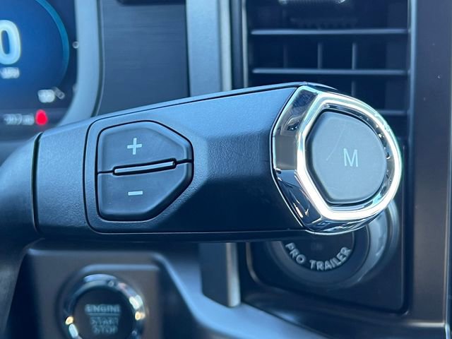 New 2026 Ford F150 XLT w/ Equipment Group 302A MID image 28