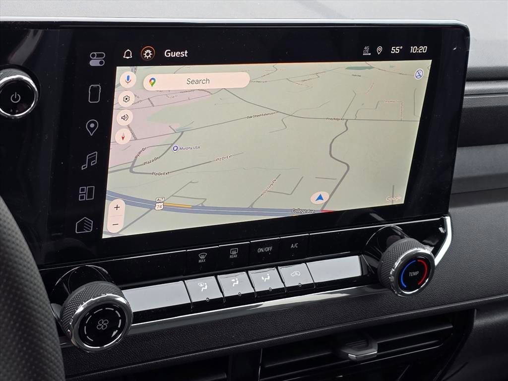 New 2026 Chevrolet Colorado W/T RWD image 5