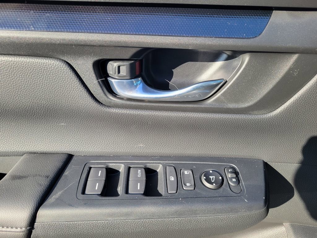 New 2026 Honda CR-V LX image 12