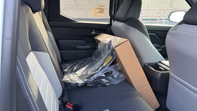 New 2026 Toyota Tacoma TRD Sport image 27