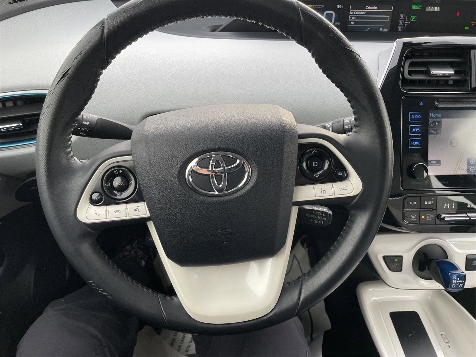 Used 2018 Toyota Prius Three image 26