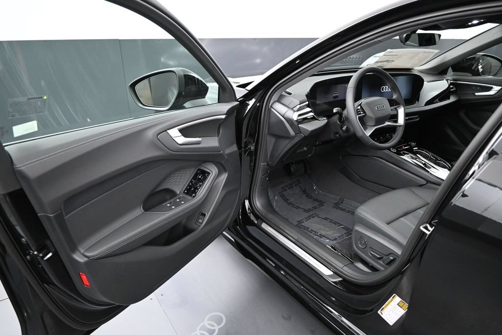 New 2026 Audi A5 Premium AWD/4WD image 5