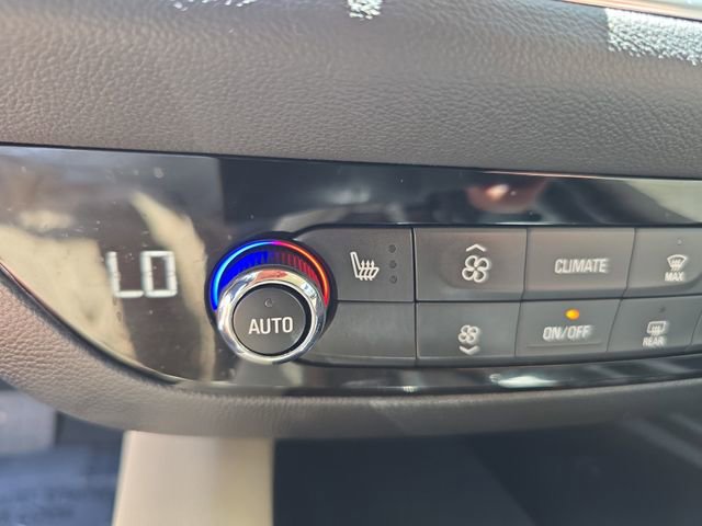 Certified 2023 Buick Enclave Essence image 22