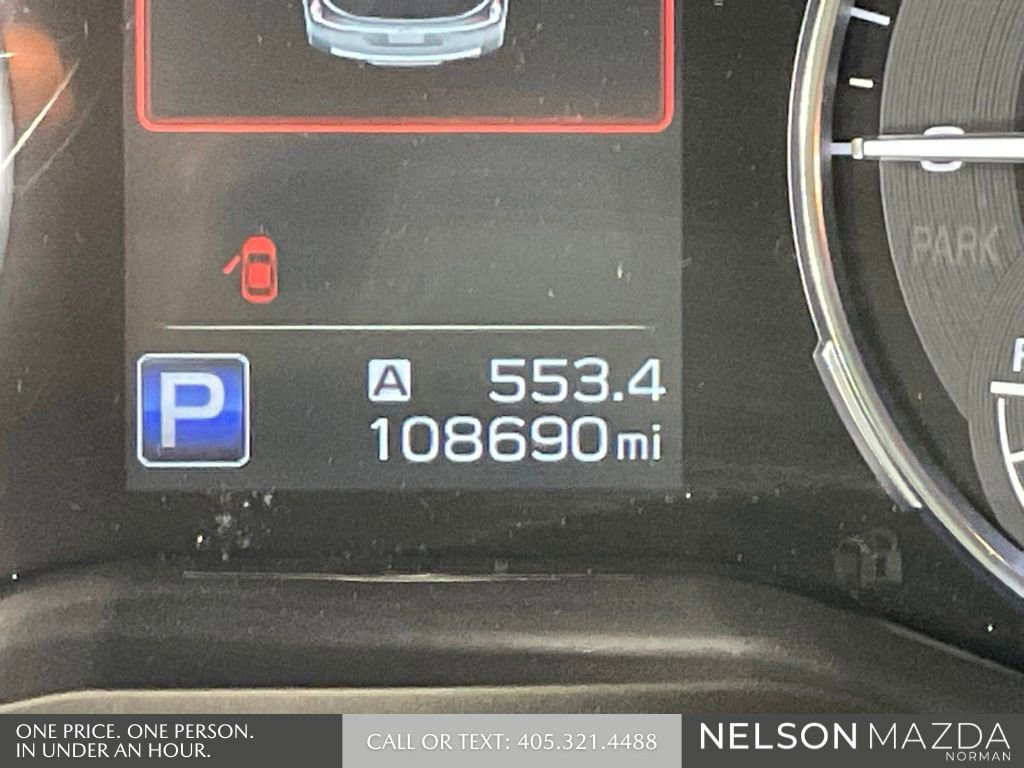Used 2019 Subaru Ascent Limited w/ Popular Package #2 AWD/4WD image 46