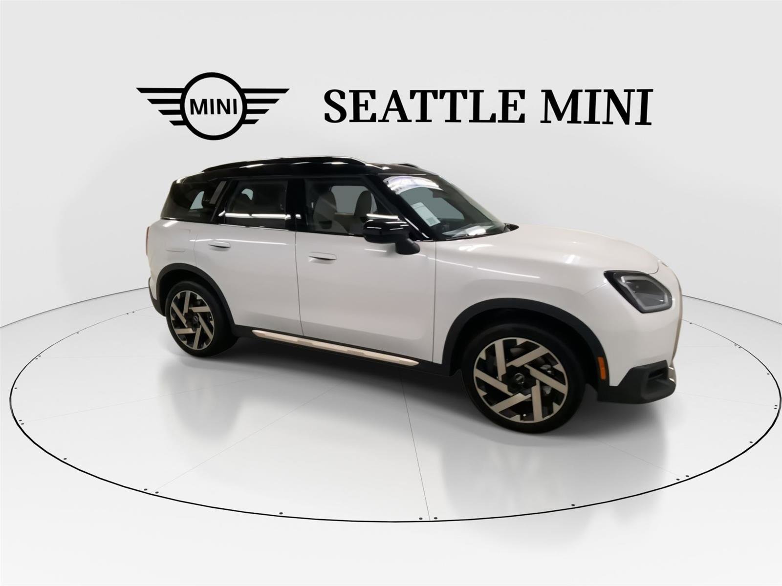 Certified 2025 MINI Cooper Countryman S image 13