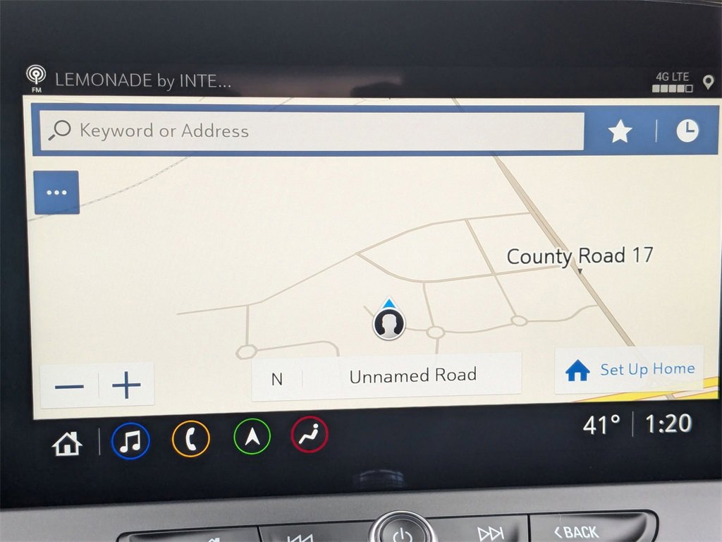 Used 2024 Chevrolet Blazer RS w/ Enhanced Convenience Package image 18