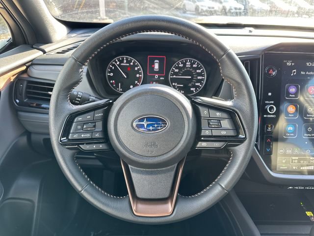 Certified 2025 Subaru Forester Sport w/ Popular Package #1 image 14