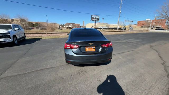 Used 2020 Chevrolet Malibu LT image 7