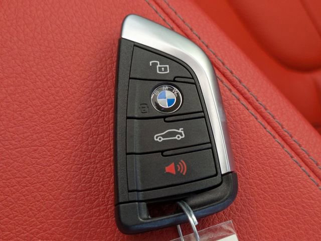 Used 2024 BMW M235i xDrive Gran Coupe w/ M Performance Package image 35