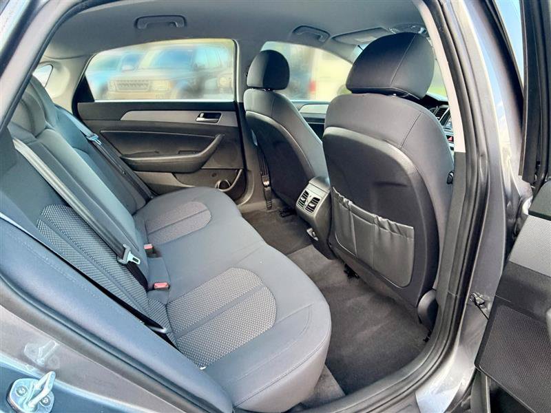Used 2018 Hyundai Sonata SEL FWD image 14