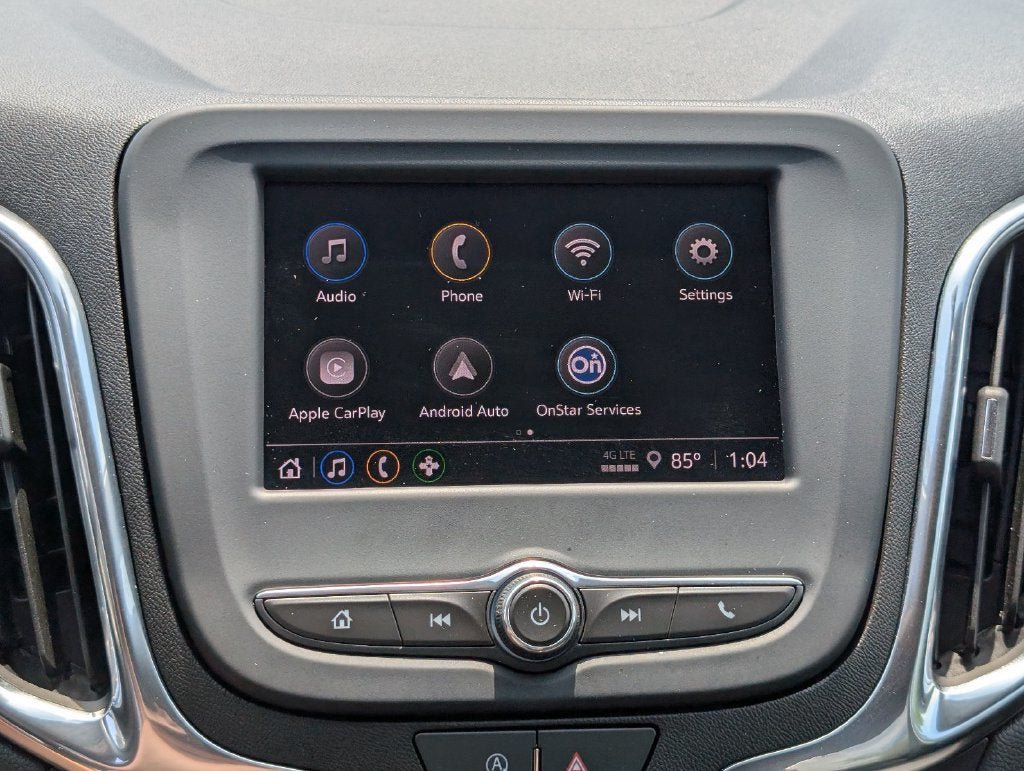 Used 2023 Chevrolet Equinox LT FWD image 20