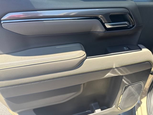 Used 2022 Chevrolet Silverado 1500 ZR2 AWD/4WD image 23