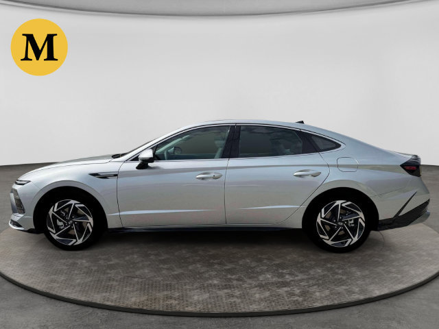 New 2026 Hyundai Sonata SEL FWD image 3