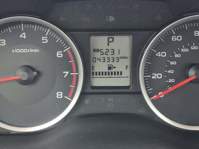 Used 2017 Subaru Forester 2.5i w/ Alloy Wheel Package AWD/4WD image 29