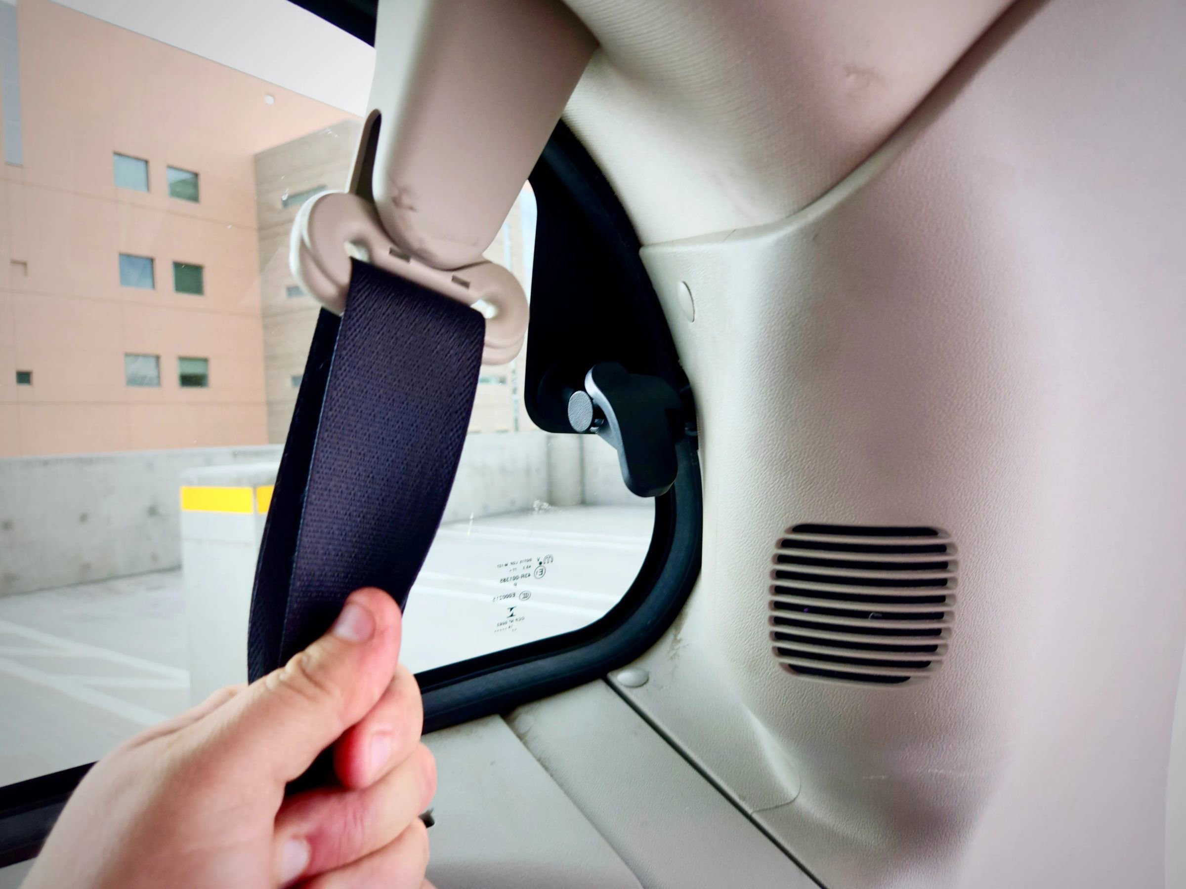 Used 2015 Dodge Grand Caravan SE w/ Quick Order Package 29E SE image 33