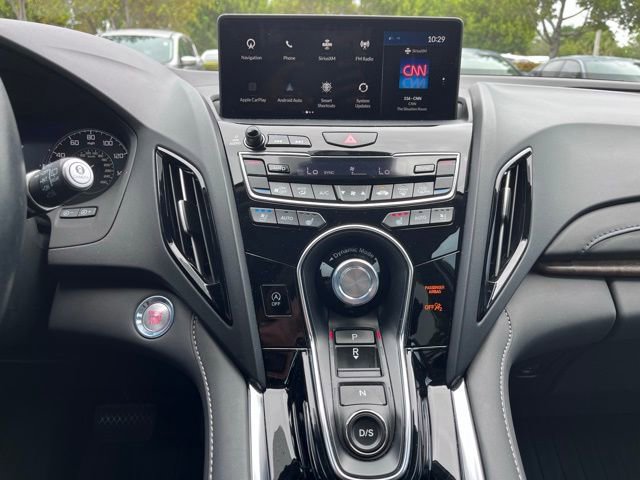 Used 2024 Acura RDX SH-AWD w/ Advance Package image 10
