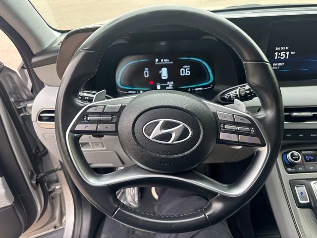 Used 2024 Hyundai Palisade SEL image 30