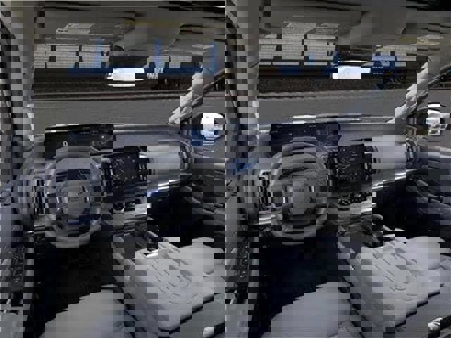 New 2025 Ford Expedition Active image 68