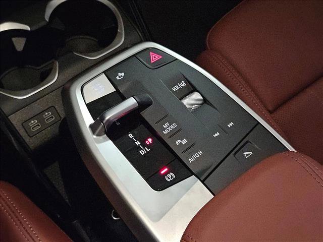 Used 2026 BMW X1 xDrive28i w/ Convenience Package image 11