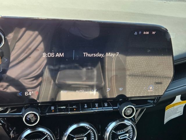 New 2025 Chevrolet Blazer EV LT AWD/4WD image 11
