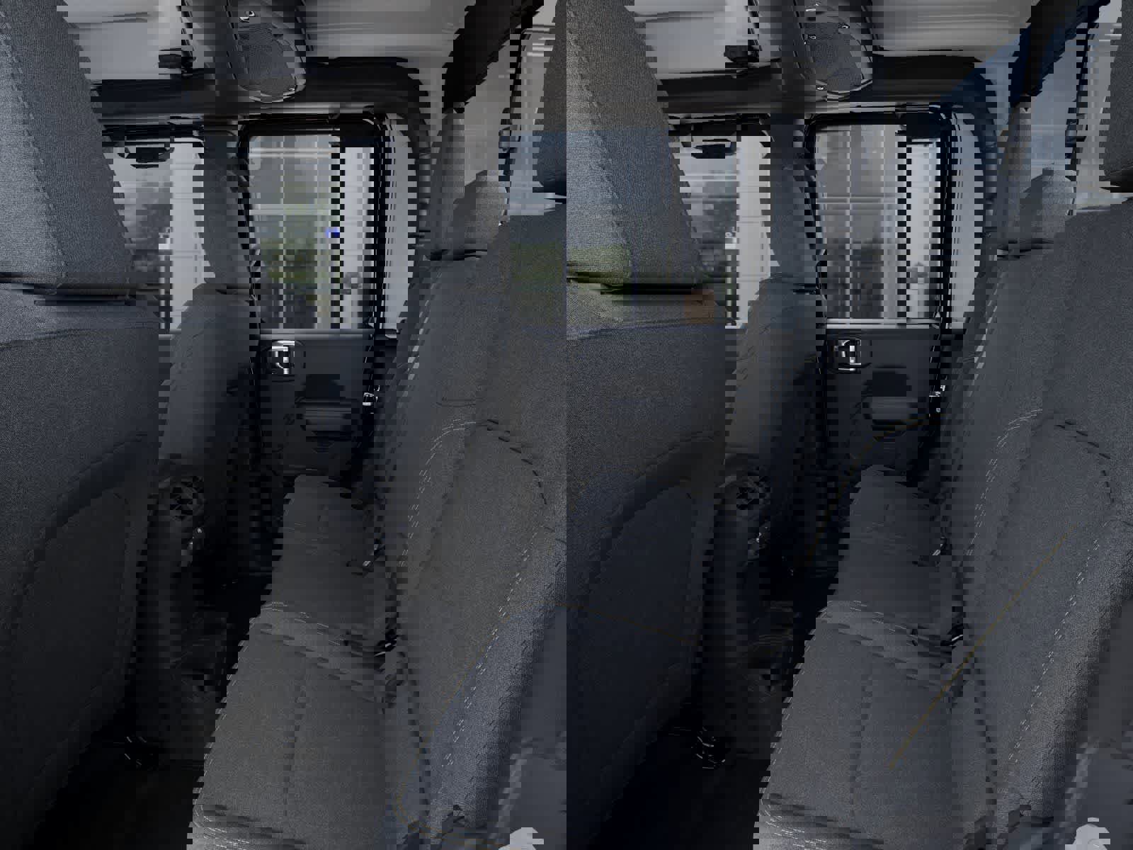 New 2026 Jeep Gladiator Sport image 23