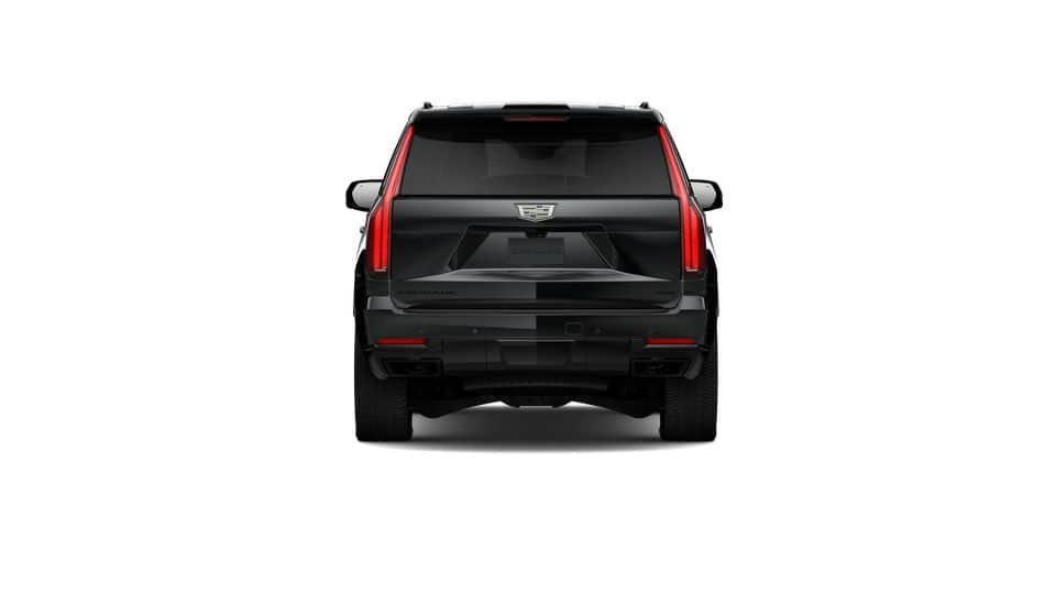 New 2026 Cadillac Escalade Sport w/ LPO, ONYX Package AWD/4WD image 5