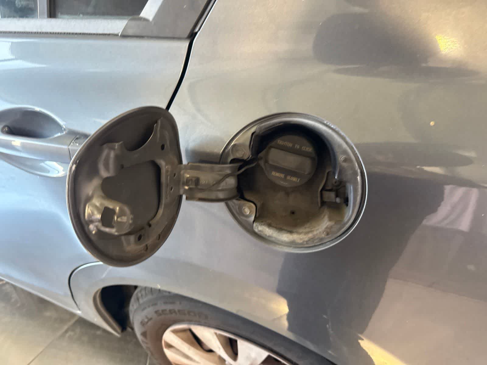 Used 2012 Honda Civic LX image 9