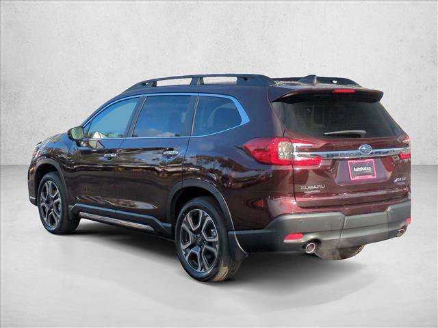 New 2026 Subaru Ascent Touring image 9