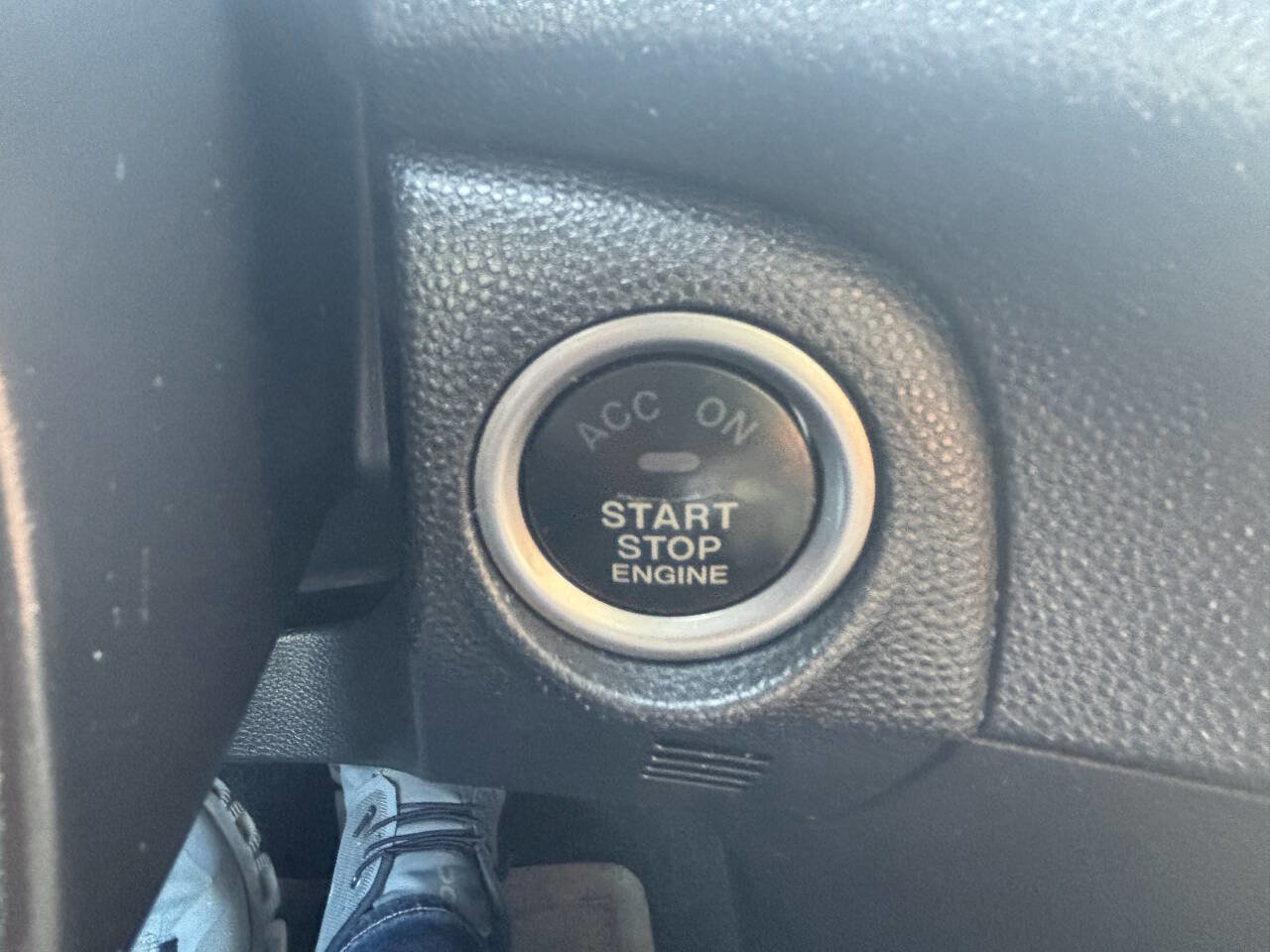 Used 2011 MAZDA MAZDA3 s Sport w/ Tech Pkg image 25