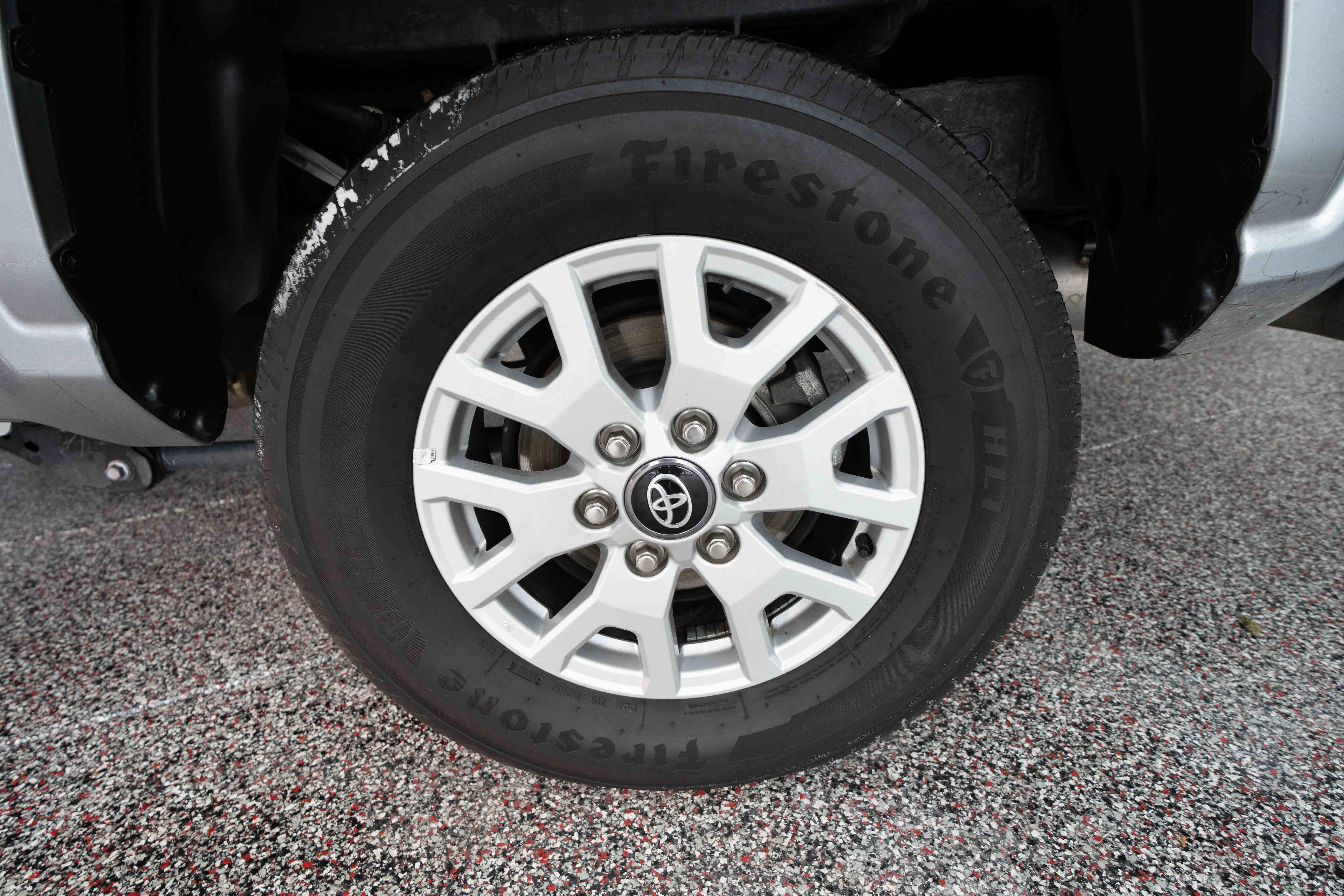 Certified 2024 Toyota Tacoma SR5 image 29