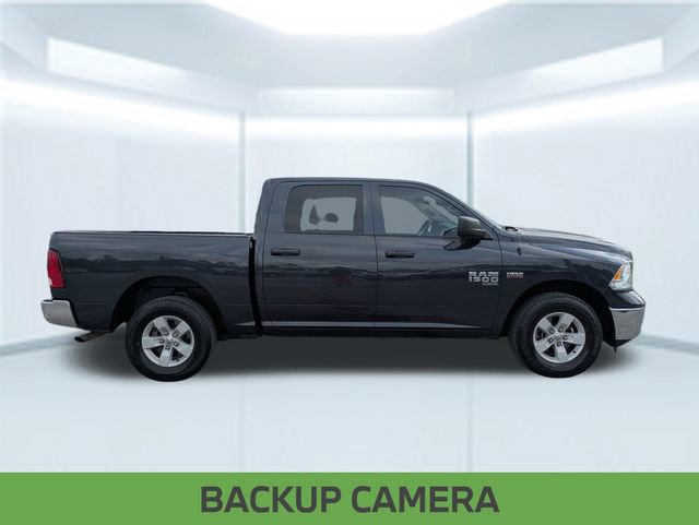 Used 2020 RAM 1500 Tradesman w/ Chrome Plus Package image 7