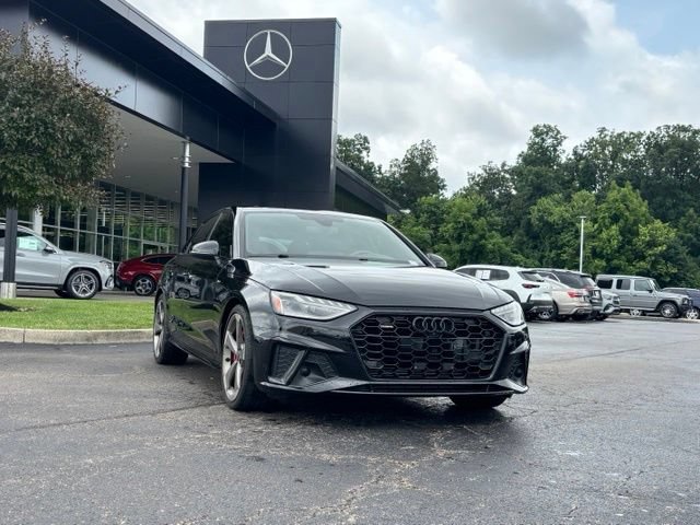 Used 2023 Audi A4 2.0T Premium Plus w/ Premium Plus Package