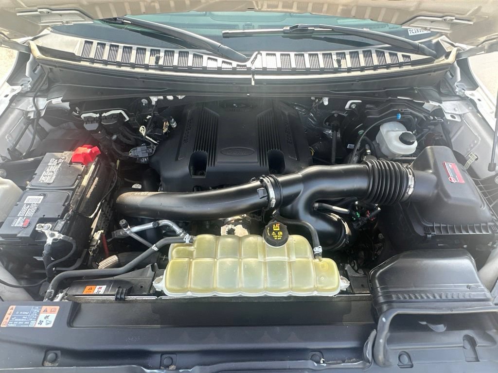 Used 2019 Ford Expedition Platinum AWD/4WD image 30