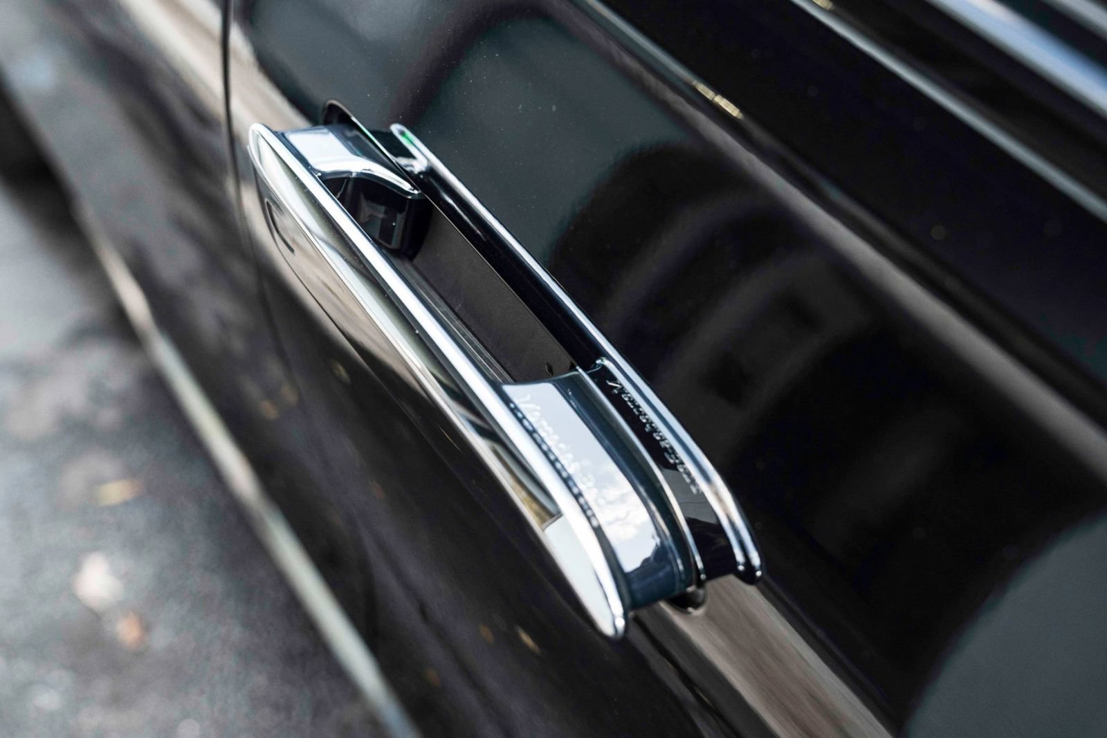 Used 2023 Mercedes-Benz S 500 4MATIC image 48